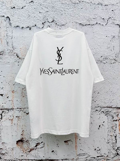 Y L   T- Shirt short sleeve 2 Color's