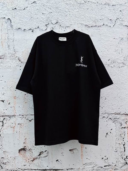 Y L   T- Shirt short sleeve 2 Color's