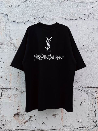 Y L   T- Shirt short sleeve 2 Color's