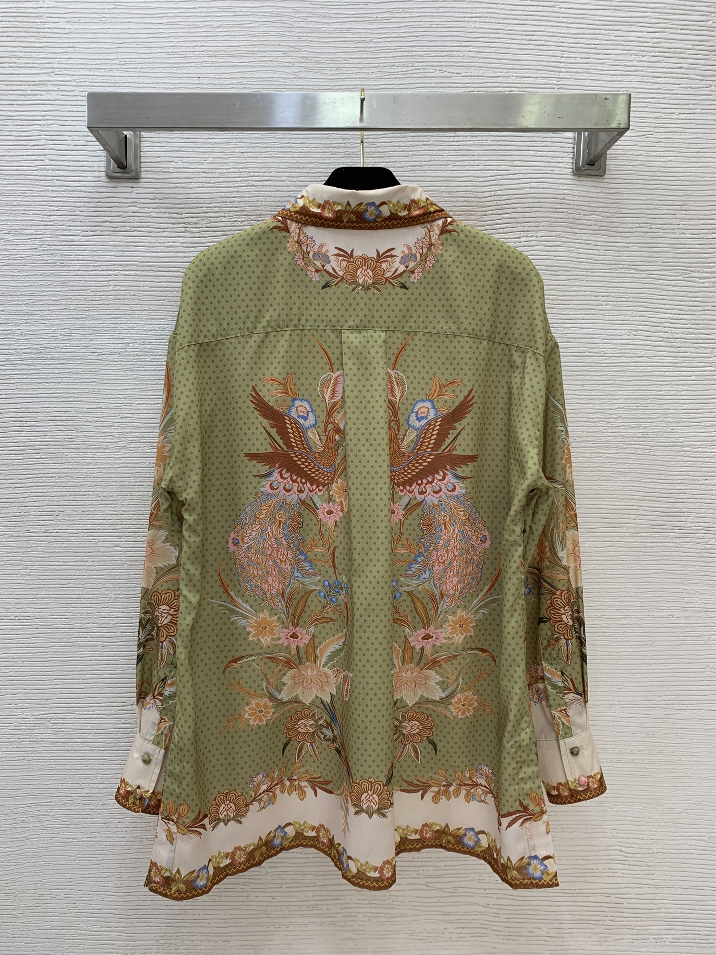 ZIMER MAN  shirt and short set   Woman
