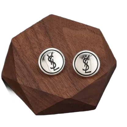 Y L  Fashion Earrings 2 Color's