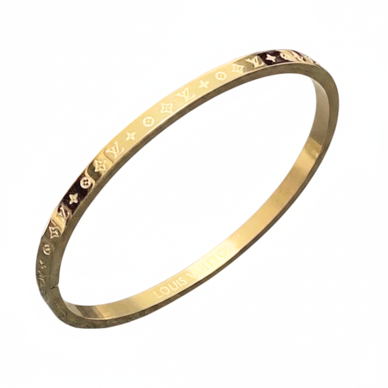LU Fashion Bracelet