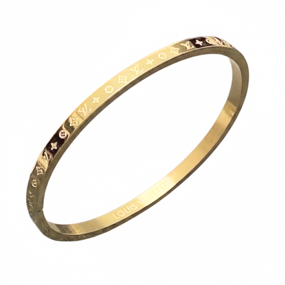 LU Fashion Bracelet