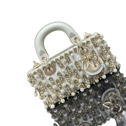 CHD Jewel Party Bag Small 16 cm