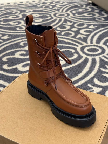 HRM Boots Woman 2 Color 's