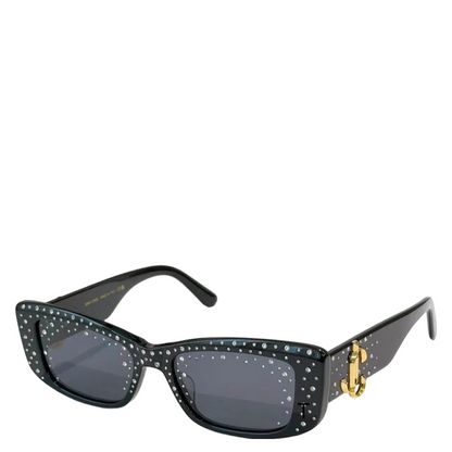 CHU  Sunglasses 4 Color's Stones