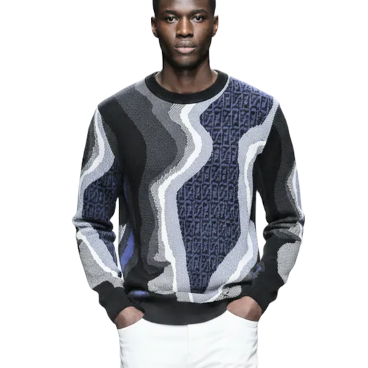FEN Sweater Man