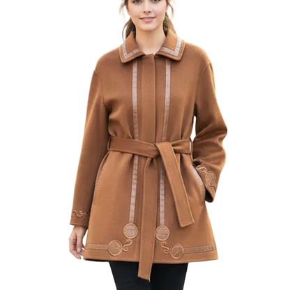 HRM Coat  Jacket 2 Color's SQ limited