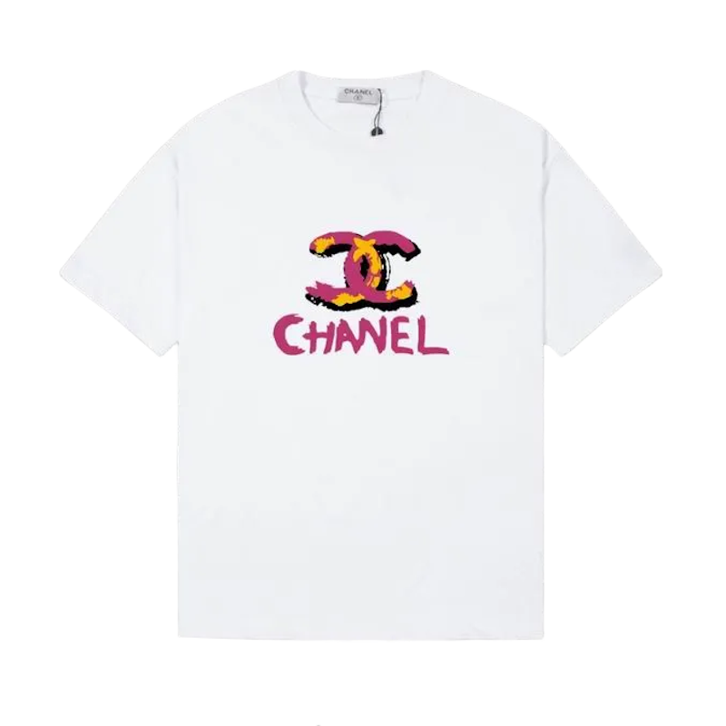 CHL  T-shirt 2 Color's