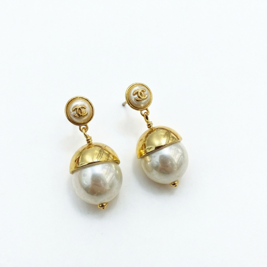 CHL Fashion Earrings
