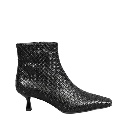 AN D*EME*MEESTER Woman Boots 2 Color's