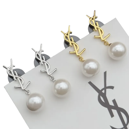 Y L   Fashion earrings  SALE-min order required