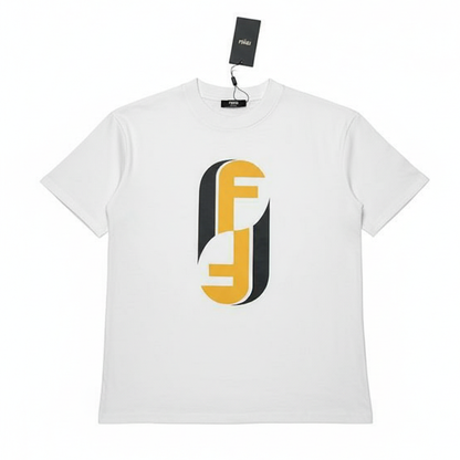 FEN T - Shirt short sleeve 2 Color's