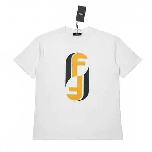 FEN T - Shirt short sleeve 2 Color's