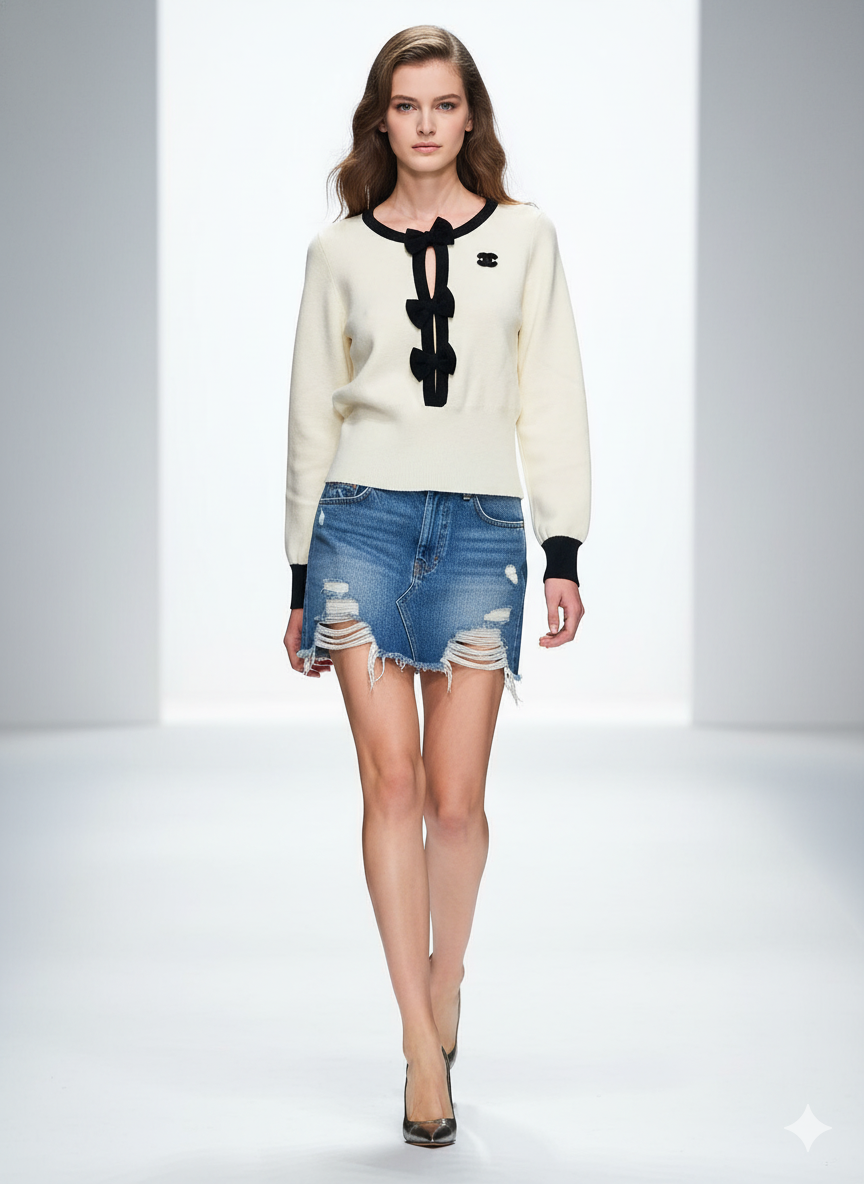 CHL Sweater 2 Color's