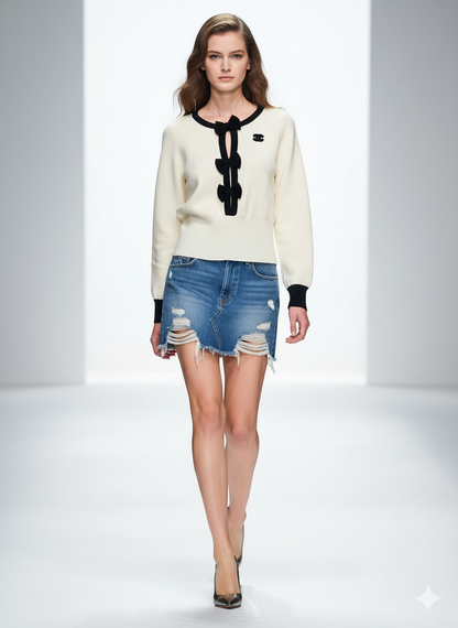 CHL Sweater 2 Color's