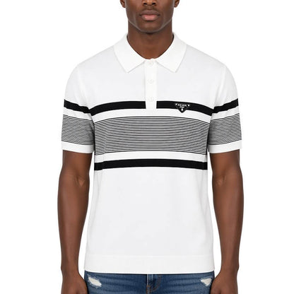 PRD Polo T- Shirt short sleeve 2 Color's