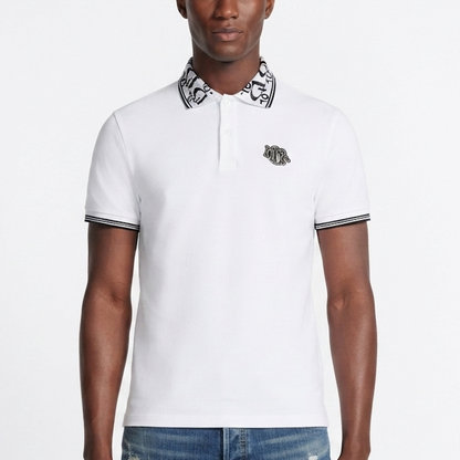 CHD T- Shirt short sleeve 4 Color's Polo