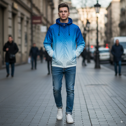 GU Jacket windbreak