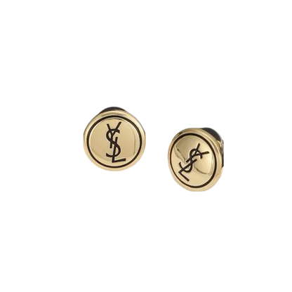 Y L  Fashion Earrings 2 Color's