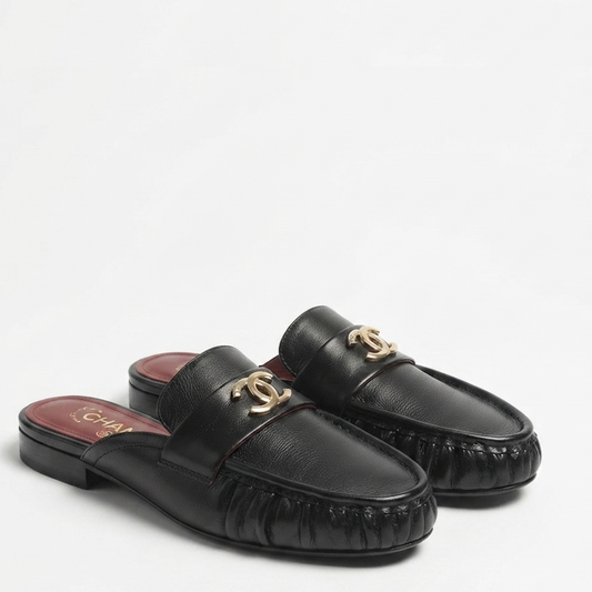 CHL Shoes Mule Woman  3 Color's
