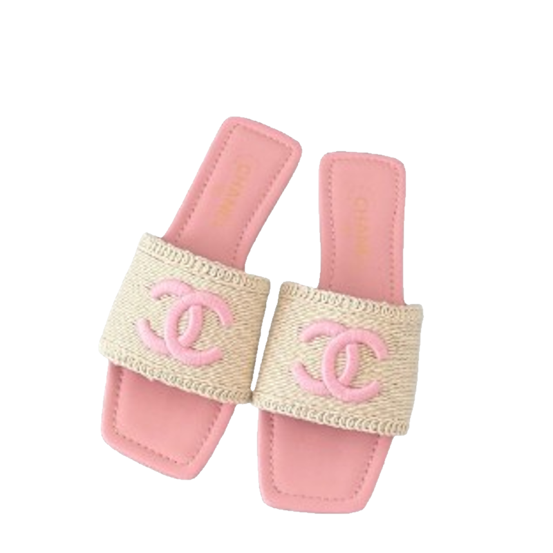 CHL Slippers 2 Color's