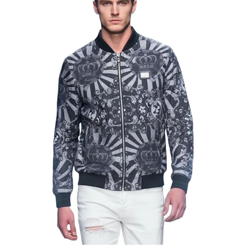 G D  Jacket  Man