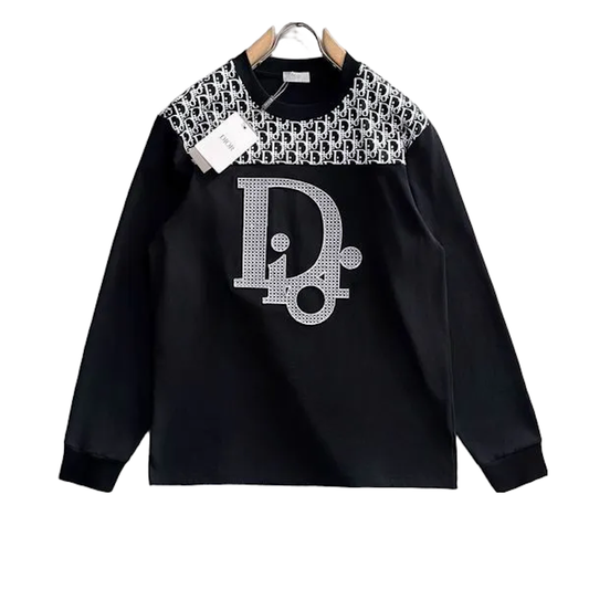 CHD Sweatshirt   2 Color's