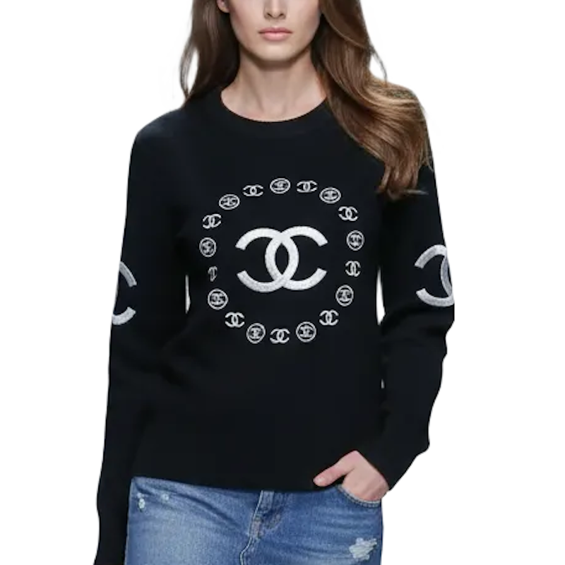 GU  Sweater  2 Color's