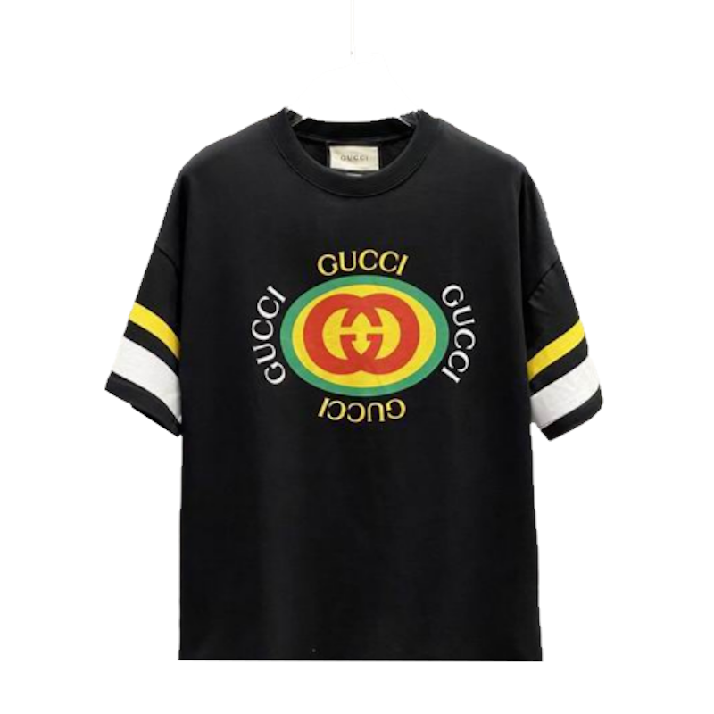 GU  T-shirt  2 Color 's