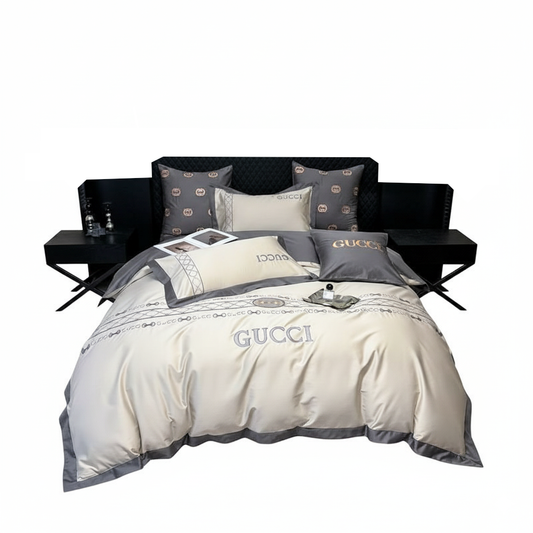 GU Bedding Set