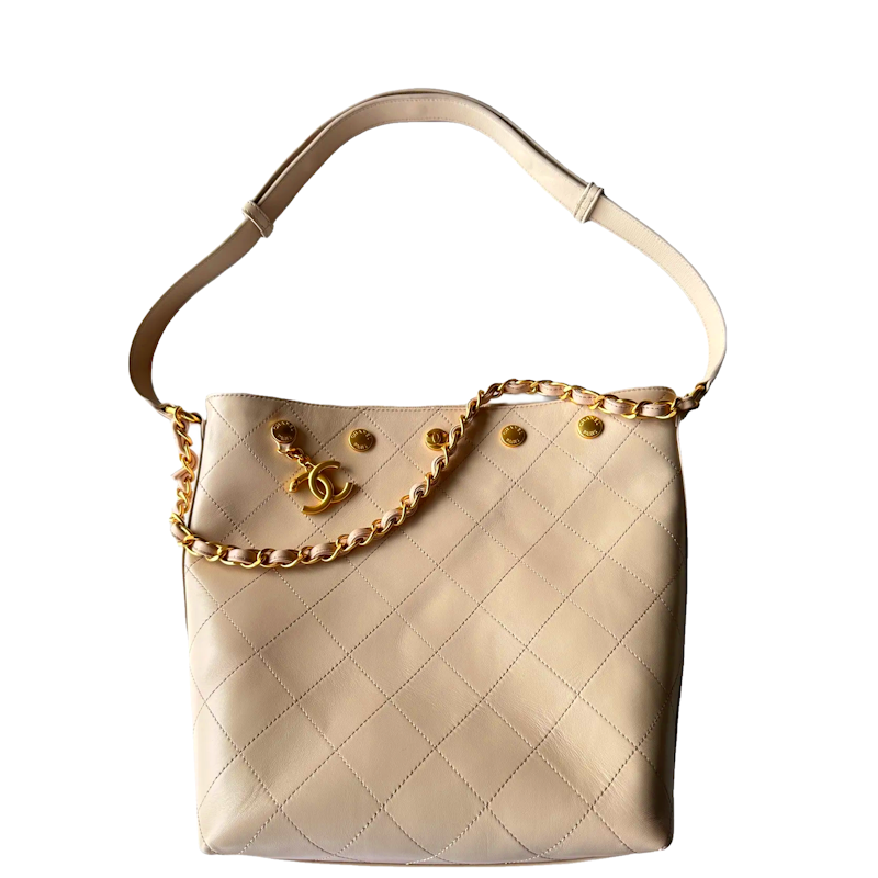 CHL Tote Bag  3 Color's 31 cm