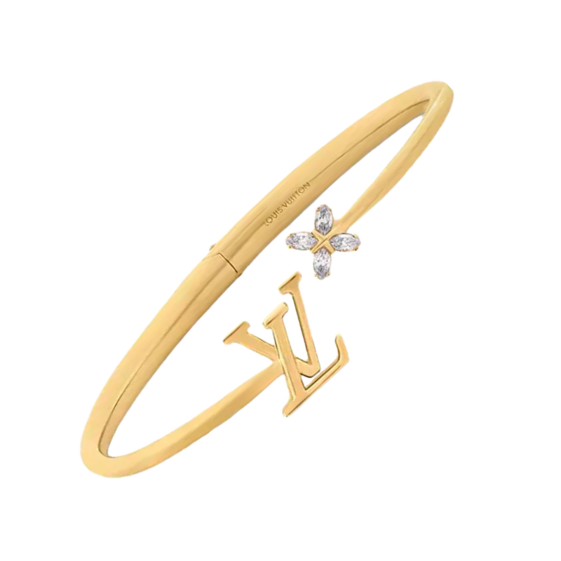 LU Fashion Bracelet