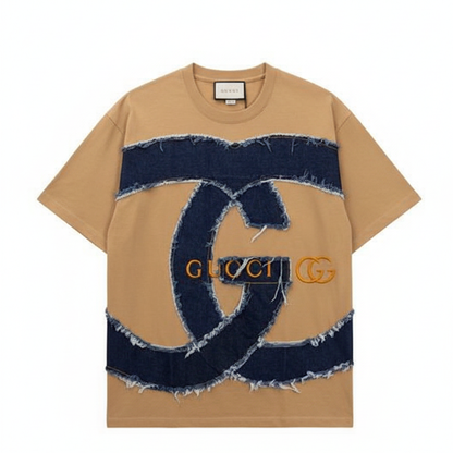 GU   T-shirt  3 Color's