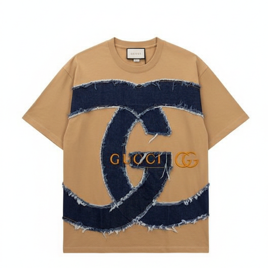 GU   T-shirt  3 Color's