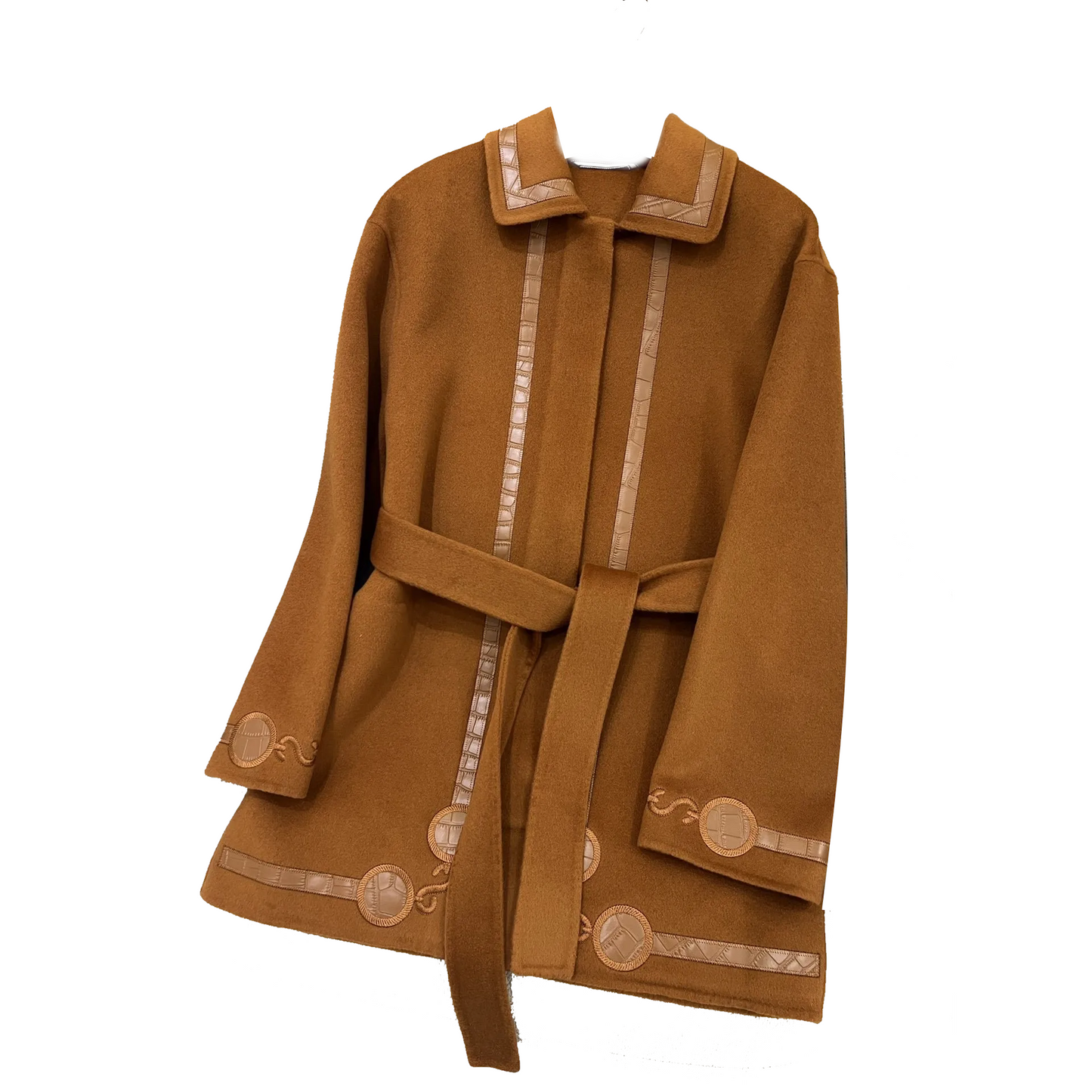 HRM Coat  Jacket 2 Color's SQ limited