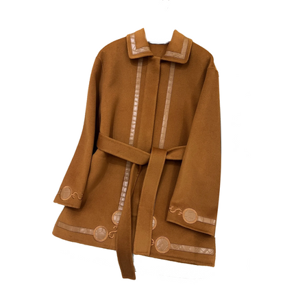 HRM Coat  Jacket 2 Color's SQ limited