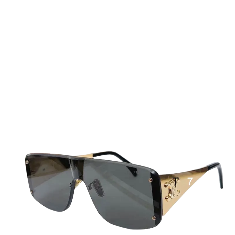 CE^LINE Sunglasses 2 Color's