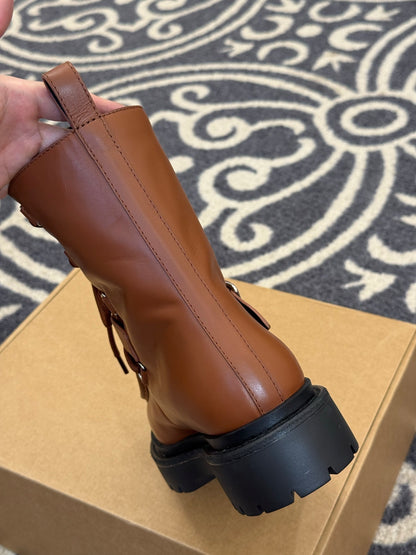 HRM Boots Woman 2 Color 's