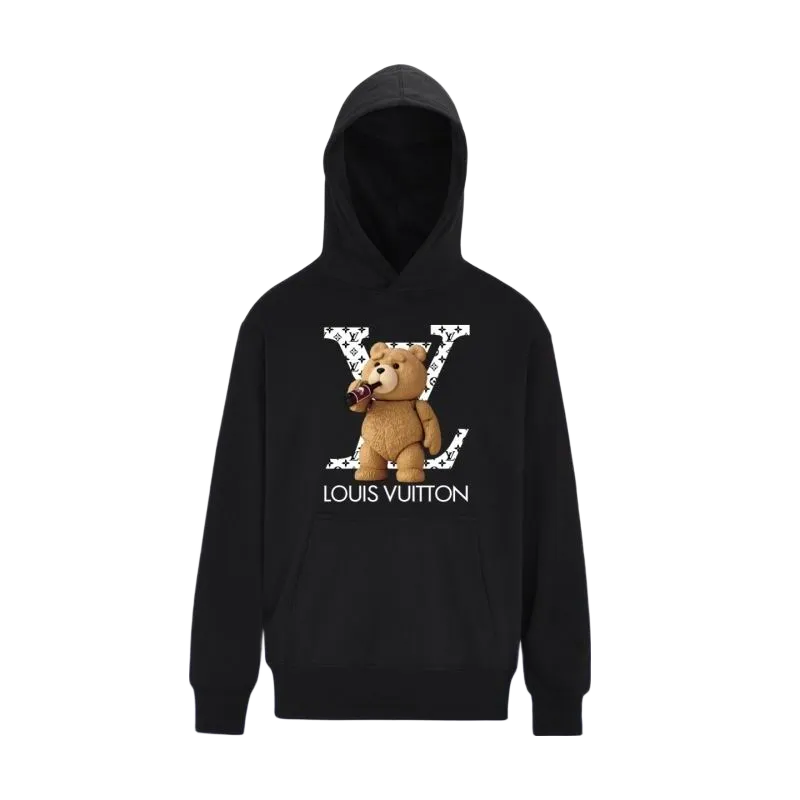 LU Sweatshirt Hoodie