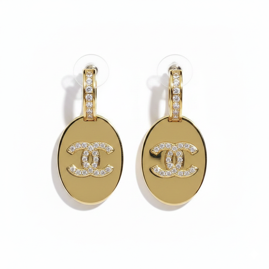 CHL  Fashion Earring