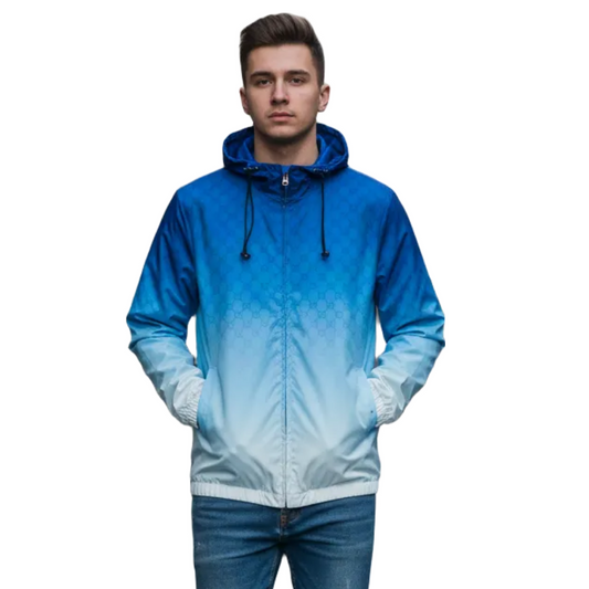 GU Jacket windbreak
