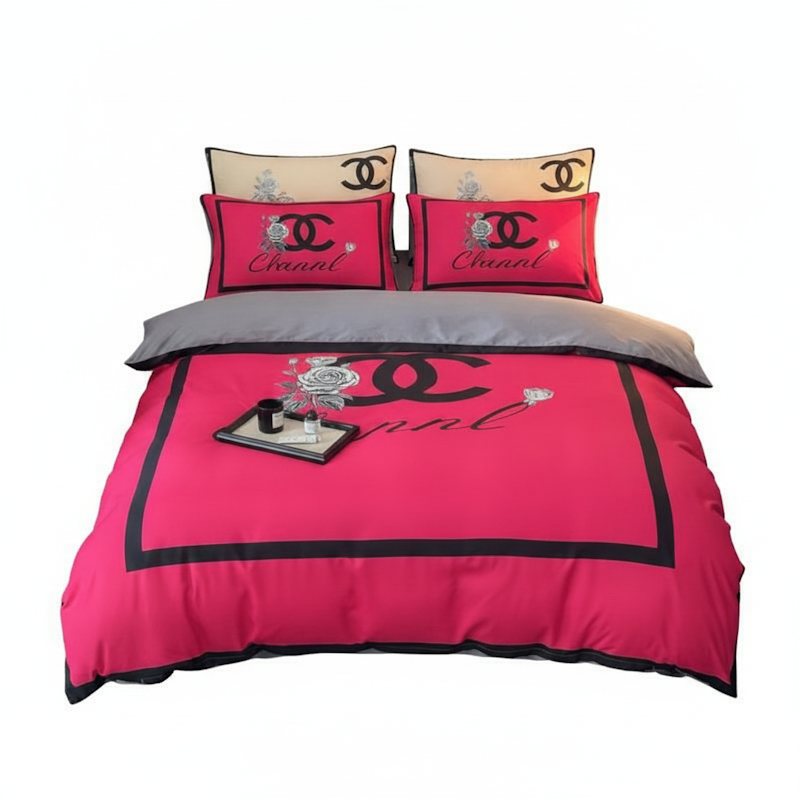 CHL  Bedding Set