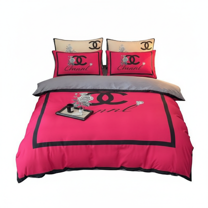 CHL  Bedding Set