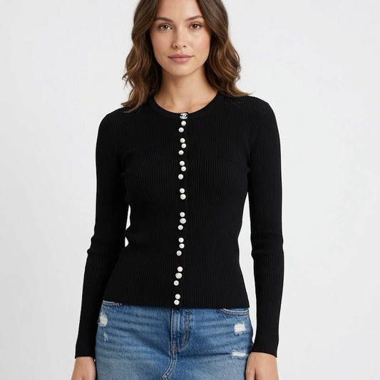 CHL Woman  sweater