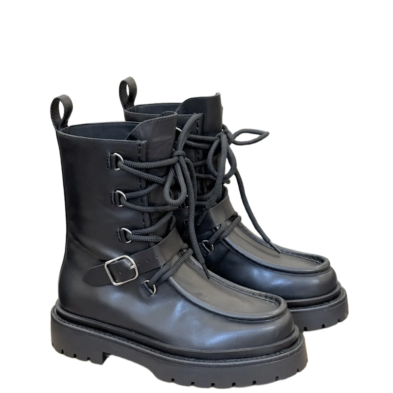 HRM Boots Woman 2 Color 's