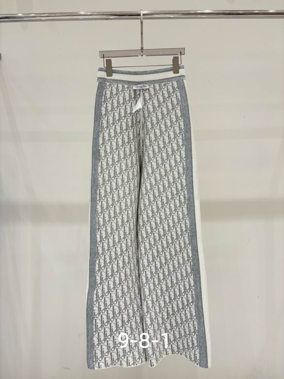 CHD Sport Pants Woman Monogram
