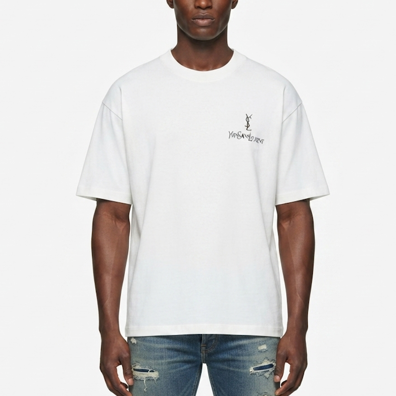 Y L   T- Shirt short sleeve 2 Color's