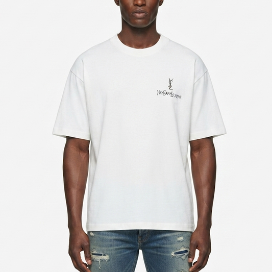 Y L   T- Shirt short sleeve 2 Color's
