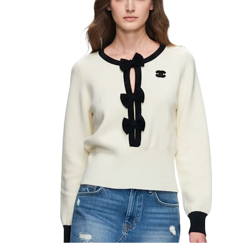 CHL Sweater 2 Color's